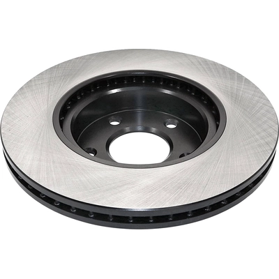 Front Premium Rotor by DURAGO - BR901284-02 pa2