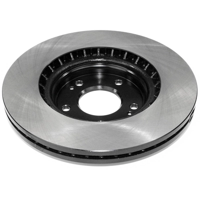 DURAGO - BR901380-02 - Brake Rotor pa2