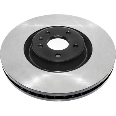 Front Premium Rotor by DURAGO - BR901404-02 pa1