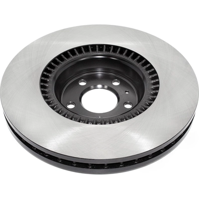 Front Premium Rotor by DURAGO - BR901404-02 pa2