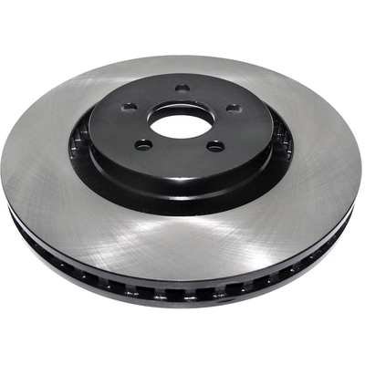 DURAGO - BR901424-02 - Brake Rotor pa1