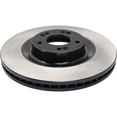 Front Premium Rotor by DURAGO - BR901446-02 pa1