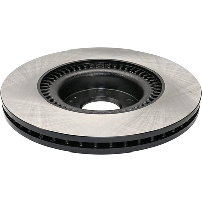 Front Premium Rotor by DURAGO - BR901446-02 pa2