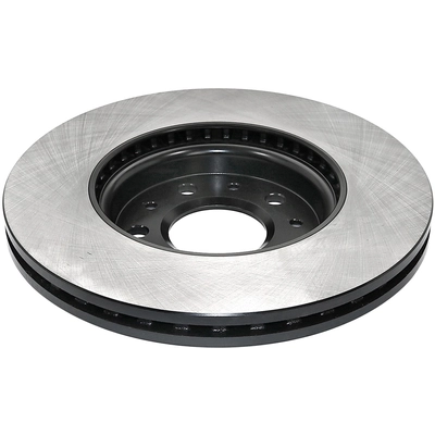Front Premium Rotor by DURAGO - BR901622-02 pa1