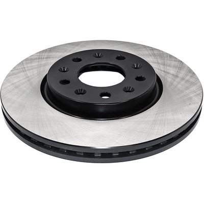 Front Premium Rotor by DURAGO - BR901622-02 pa2