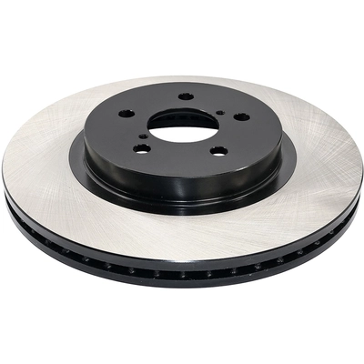 Front Premium Rotor by DURAGO - BR901646-02 pa1