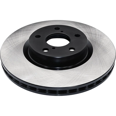 Front Premium Rotor by DURAGO - BR901648-02 pa1