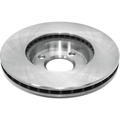 DURAGO - BR901718-02 - Front Disc Brake Rotor pa2