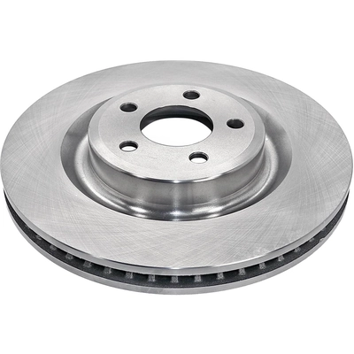 DURAGO - BR901764-02 - Front Disc Brake Rotor pa1