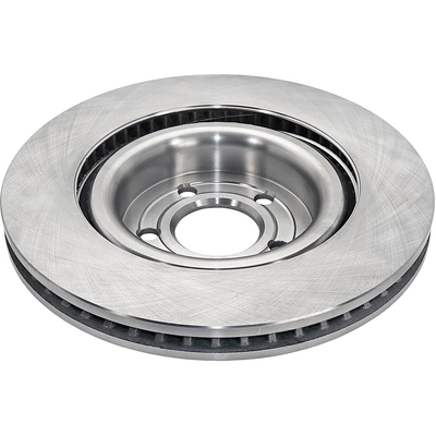 DURAGO - BR901764-02 - Front Disc Brake Rotor pa2