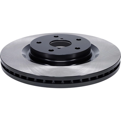 Front Premium Rotor by DURAGO - BR901844-02 pa1