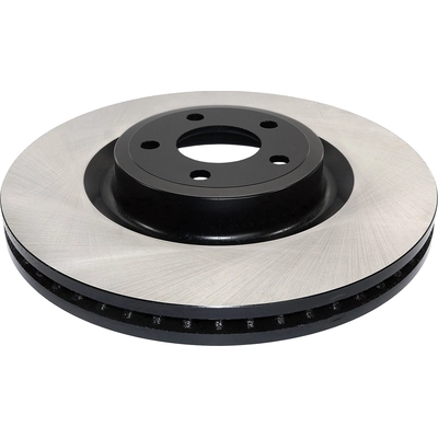 Front Premium Rotor by DURAGO - BR901876-03 pa1