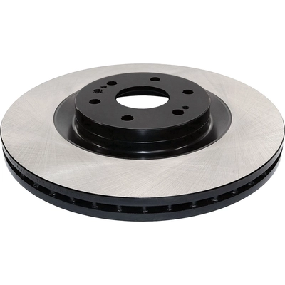 DURAGO - BR901948-03 - Front Disc Brake Rotor pa3