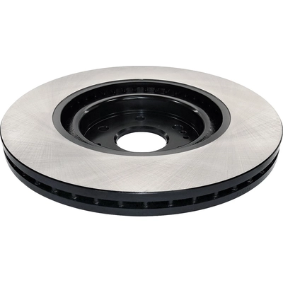 DURAGO - BR901948-03 - Front Disc Brake Rotor pa4