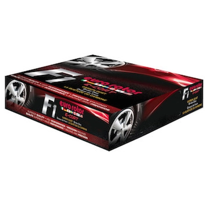 EUROROTOR - MS585 - Front Premium Rotor pa1