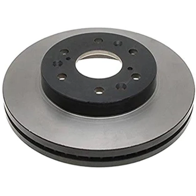 EUROROTOR - TE103 - Front Premium Rotor pa2