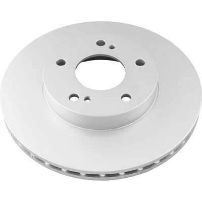 UQUALITY - 2003218 - Front Disc Brake Rotor pa3