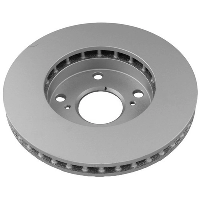 UQUALITY - 2003291 - Front Disc Brake Rotor pa2