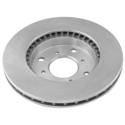 UQUALITY - 2003297 - Front Disc Brake Rotor pa2