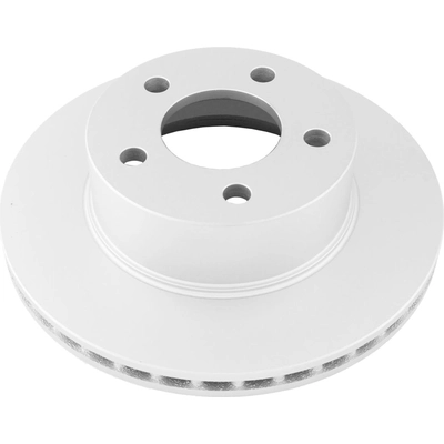 UQUALITY - 2005108 - Front Disc Brake Rotor pa3