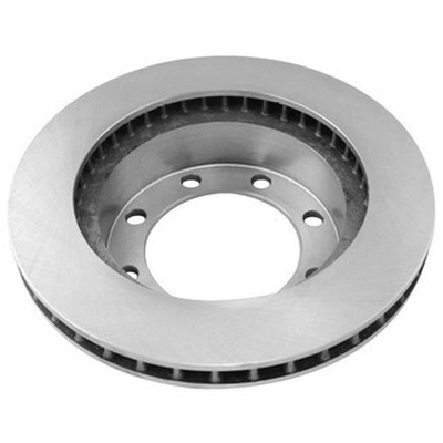 UQUALITY - 2005349 - Front Disc Brake Rotor pa2