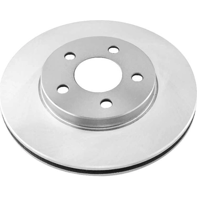 Disque avant de qualité supérieur de UQUALITY - 2005359 pa1