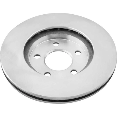 Disque avant de qualité supérieur de UQUALITY - 2005359 pa2