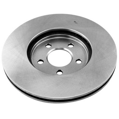 Front Premium Rotor by UQUALITY - 2005361 pa2