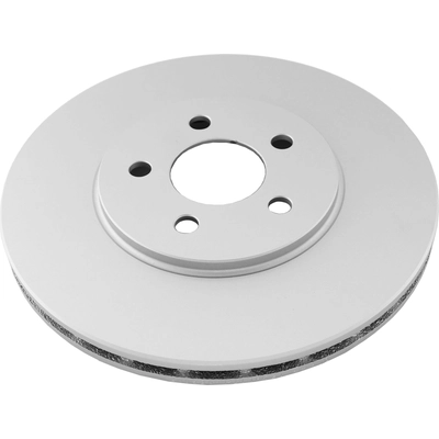 Front Premium Rotor by UQUALITY - 2005361 pa3
