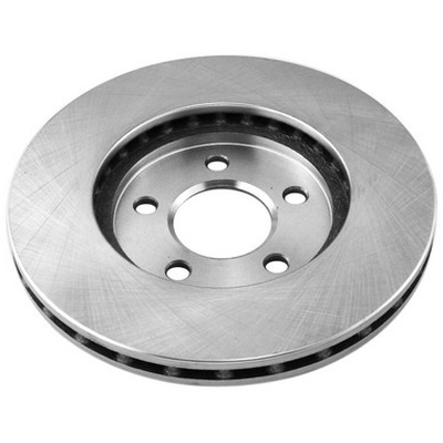 UQUALITY - 2005362 - Front Disc Brake Rotor pa2