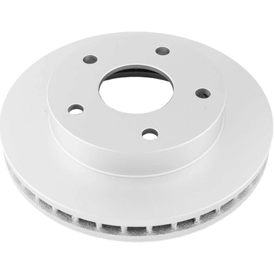 Front Premium Rotor by UQUALITY - 2005365 pa1