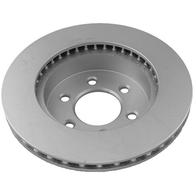 UQUALITY - 2005382 - Front Disc Brake Rotor pa2