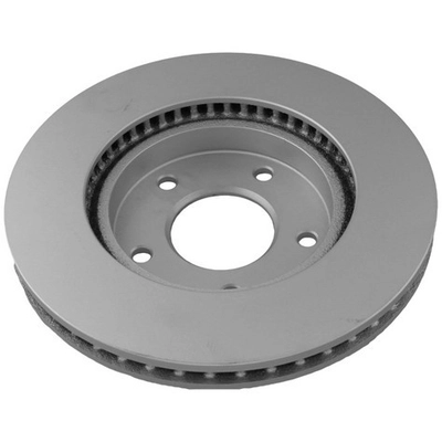 UQUALITY - 2005399 - Front Disc Brake Rotor pa2