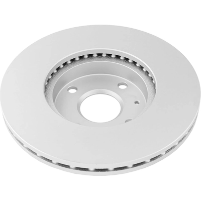 Front Premium Rotor by UQUALITY - 2005474 pa2