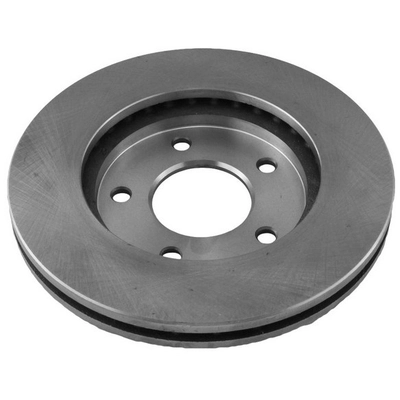 UQUALITY - 2005566 - Front Disc Brake Rotor pa2