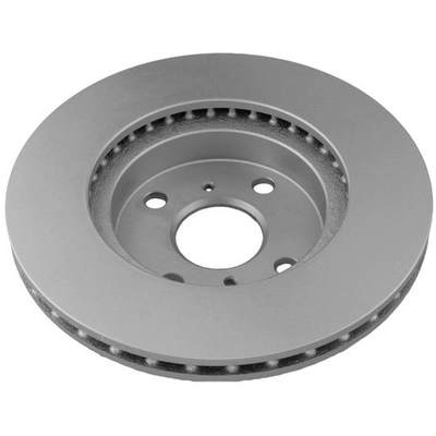 UQUALITY - 2031056 - Front Disc Brake Rotor pa2