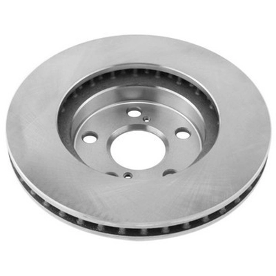 UQUALITY - 2031197 - Front Disc Brake Rotor pa1