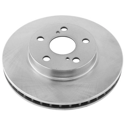 UQUALITY - 2031197 - Front Disc Brake Rotor pa2