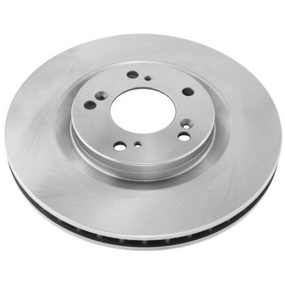 UQUALITY - 2031272 - Front Disc Brake Rotor pa1