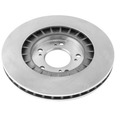 UQUALITY - 2031272 - Front Disc Brake Rotor pa2