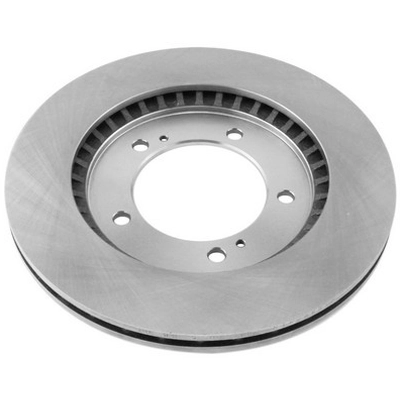 UQUALITY - 2031289 - Front Disc Brake Rotor pa2