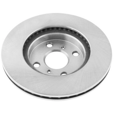 UQUALITY - 2031299 - Front Disc Brake Rotor pa2