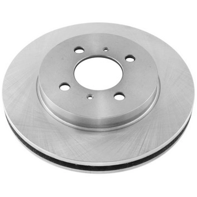 UQUALITY - 2031300 - Front Disc Brake Rotor pa1