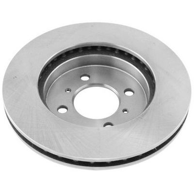 UQUALITY - 2031300 - Front Disc Brake Rotor pa2