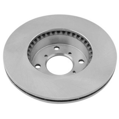 UQUALITY - 2031323 - Front Disc Brake Rotor pa2