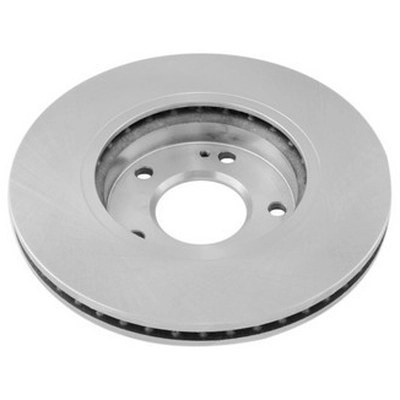 UQUALITY - 2031340 - Front Disc Brake Rotor pa2