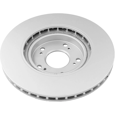 UQUALITY - 2031347 - Front Disc Brake Rotor pa4