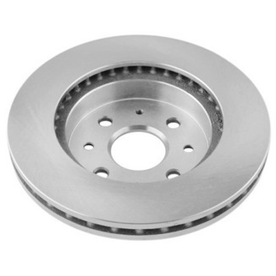 UQUALITY - 2031359 - Front Disc Brake Rotor pa1