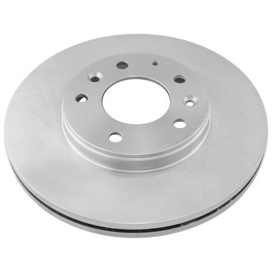 UQUALITY - 2031367 - Front Disc Brake Rotor pa1