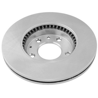 UQUALITY - 2031367 - Front Disc Brake Rotor pa2